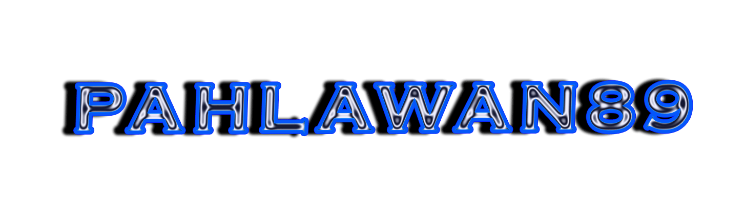 PAHLAWAN89