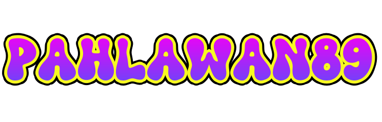 PAHLAWAN89